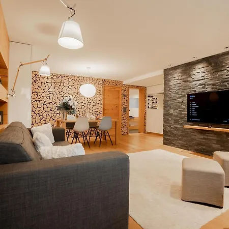 Appartamento Matterhorn Hideaway Balcony And Perfect View *