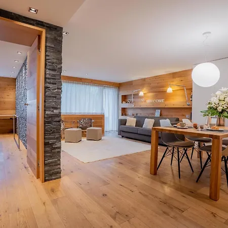 Appartamento Matterhorn Hideaway Balcony And Perfect View *