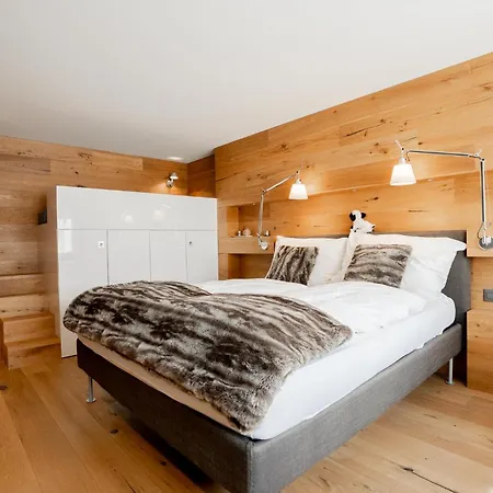 Appartamento Matterhorn Hideaway Balcony And Perfect View Zermatt