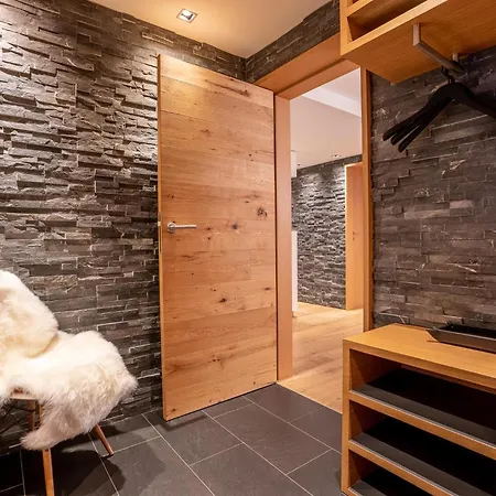아파트 Matterhorn Hideaway Balcony And Perfect View 체르마트
